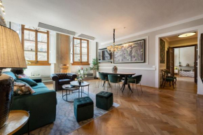 Apartments Florence - Piazza San Lorenzo, Florence